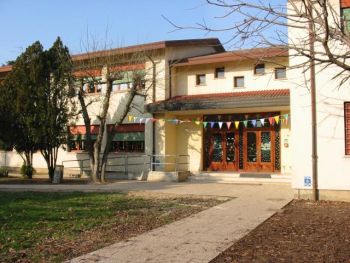 IC SAN GIORGIO IN BOSCO Scuola Primaria D. ALIGHIERI